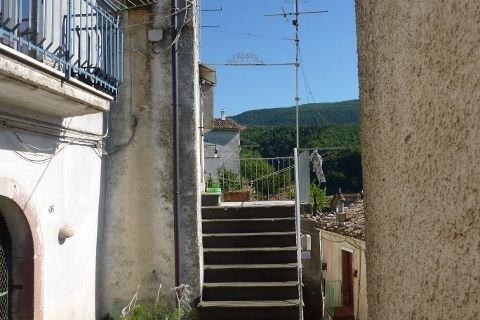 Villa a San Fele, Potenza, San Fele - € 39.000 | Ref: 1928 - foto 17