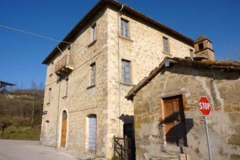Villa a Venarotta, Ascoli Piceno, Venarotta - € 275.000 | Ref: 2239 - foto 4