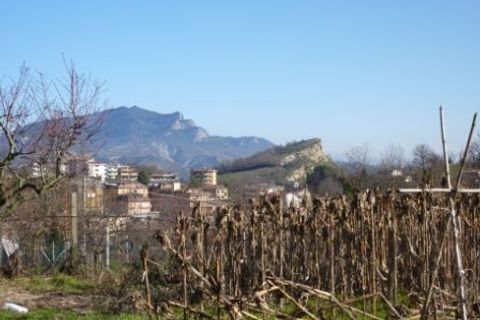 Villa a Venarotta, Ascoli Piceno, Venarotta - € 275.000 | Ref: 2239 - foto 7