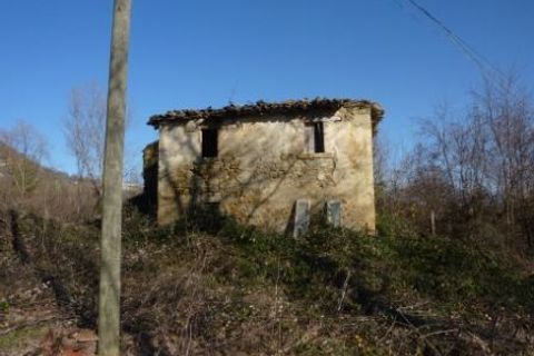 Villa a Venarotta, Ascoli Piceno, Venarotta - € 97.000 | Ref: 2240 - foto 3