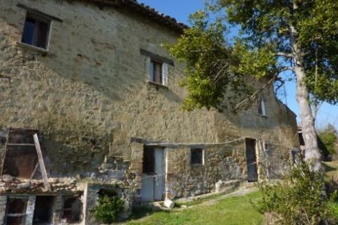 Villa a Venarotta, Ascoli Piceno, Venarotta - € 250.000 | Ref: 2242 - foto 2