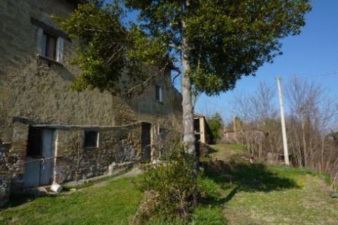 Villa a Venarotta, Ascoli Piceno, Venarotta - € 250.000 | Ref: 2242 - foto 7