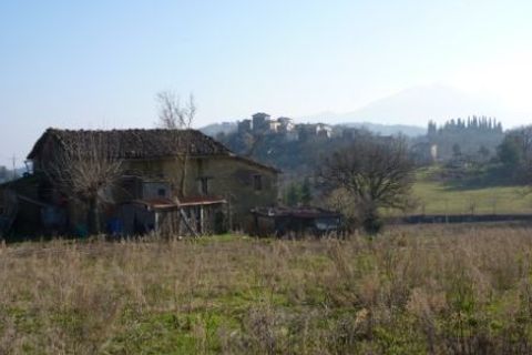 Villa a Venarotta, Ascoli Piceno, Venarotta - € 250.000 | Ref: 2242 - foto 9