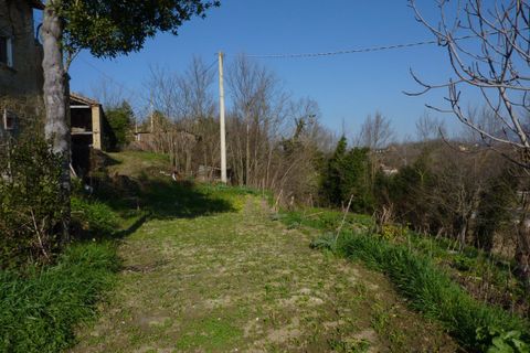 Villa a Venarotta, Ascoli Piceno, Venarotta - € 250.000 | Ref: 2242 - foto 12