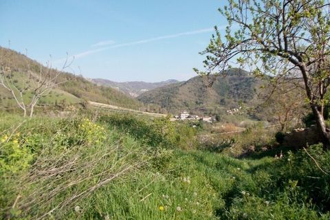 Villa a Venarotta, Ascoli Piceno, Venarotta - € 200.000 | Ref: 2449 - foto 2