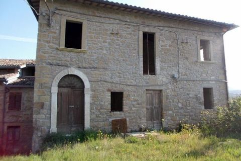 Villa a Venarotta, Ascoli Piceno, Venarotta - € 200.000 | Ref: 2449 - foto 4