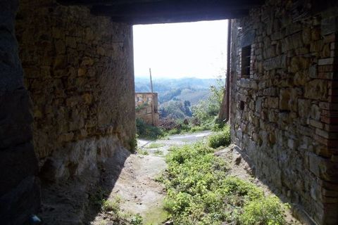Villa a Venarotta, Ascoli Piceno, Venarotta - € 200.000 | Ref: 2449 - foto 6