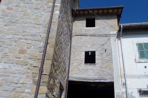 Villa a Venarotta, Ascoli Piceno, Venarotta - € 200.000 | Ref: 2449 - foto 8