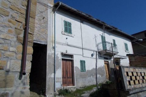 Villa a Venarotta, Ascoli Piceno, Venarotta - € 200.000 | Ref: 2449 - foto 9