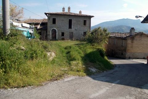 Villa a Venarotta, Ascoli Piceno, Venarotta - € 200.000 | Ref: 2449 - foto 18