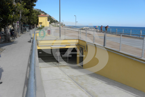 Garage i Ospedaletti, Imperia, Ospedaletti - € 30.000 | Ref: VG06 - foto 1