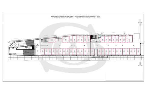 Garage i Ospedaletti, Imperia, Ospedaletti - € 30.000 | Ref: VG06 - foto 4