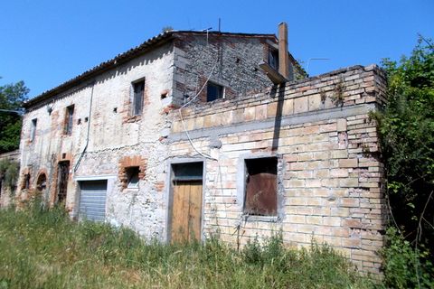 Villa a Campofilone, Fermo, Campofilone - € 280.000 | Ref: 3072 - foto 9