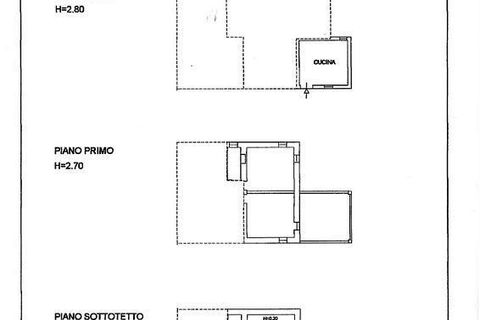 Villa a Campofilone, Fermo, Campofilone - € 280.000 | Ref: 3072 - foto 25
