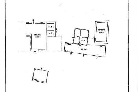 Villa a Campofilone, Fermo, Campofilone - € 280.000 | Ref: 3072 - foto 26