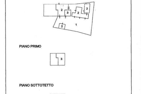 Villa a Campofilone, Fermo, Campofilone - € 280.000 | Ref: 3072 - foto 27