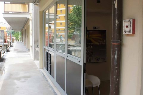 Erhvervsejendom i Folignano, Ascoli Piceno, Folignano - € 80.000 | Ref: 3076 - foto 1