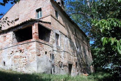 Villa i Monte Rinaldo, Fermo, Monte Rinaldo - € 280.000 | Ref: 3080 - foto 2