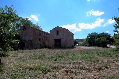 Villa i Monte Rinaldo, Fermo, Monte Rinaldo - € 280.000 | Ref: 3080 - foto 3