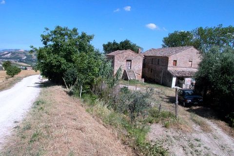 Villa i Monte Rinaldo, Fermo, Monte Rinaldo - € 280.000 | Ref: 3080 - foto 4