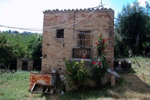 Villa i Monte Rinaldo, Fermo, Monte Rinaldo - € 280.000 | Ref: 3080 - foto 6
