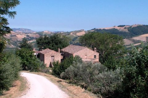 Villa i Monte Rinaldo, Fermo, Monte Rinaldo - € 280.000 | Ref: 3080 - foto 8