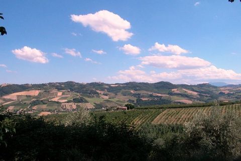 Villa i Monte Rinaldo, Fermo, Monte Rinaldo - € 280.000 | Ref: 3080 - foto 15