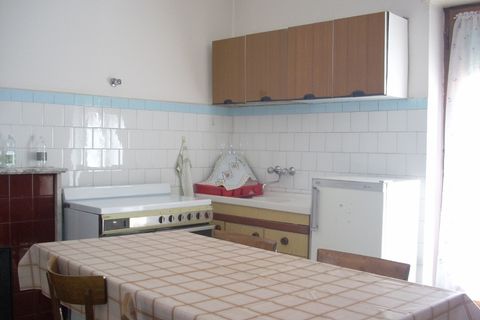 Leilighet i San Fele, Potenza, San Fele - € 39 000 | Ref: 3315 - foto 4