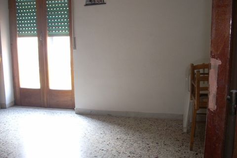 Leilighet i San Fele, Potenza, San Fele - € 39 000 | Ref: 3315 - foto 8