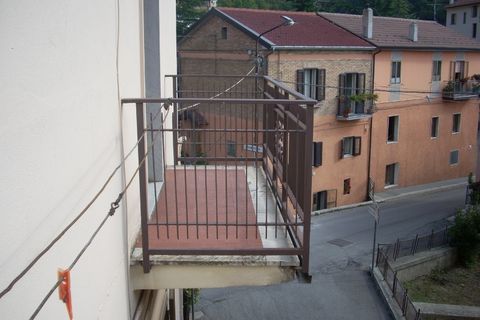 Leilighet i San Fele, Potenza, San Fele - € 39 000 | Ref: 3315 - foto 13