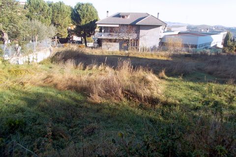 Helårsgrund i Offida, Ascoli Piceno, Offida - € 105.000 | Ref: 3395 - foto 1