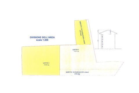 Helårsgrund i Offida, Ascoli Piceno, Offida - € 105.000 | Ref: 3395 - foto 4