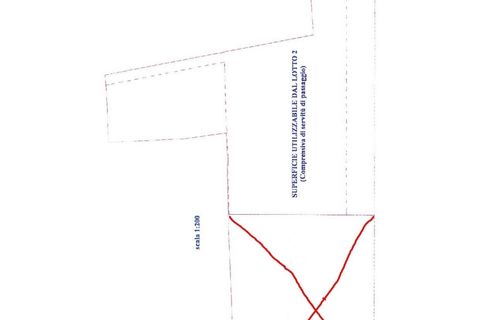 Helårsgrund i Offida, Ascoli Piceno, Offida - € 105.000 | Ref: 3395 - foto 6