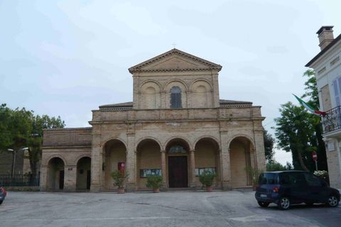 Helårsgrund i Offida, Ascoli Piceno, Offida - € 105.000 | Ref: 3395 - foto 8
