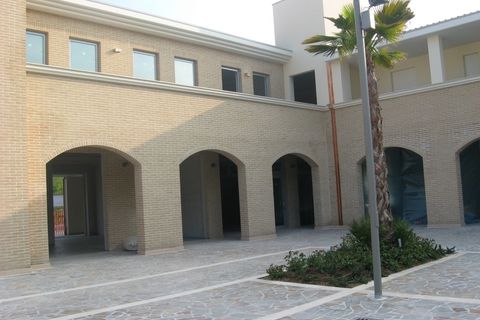Erhvervsejendom i Ripatransone, Ascoli Piceno, Ripatransone - € 200.000 | Ref: 3419 - foto 4