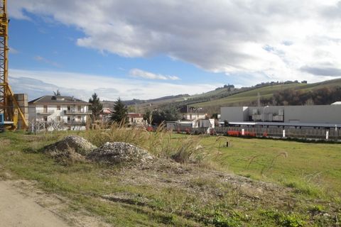 Helårsgrund i Offida, Ascoli Piceno, Offida - € 50.000 | Ref: 3646 - foto 1