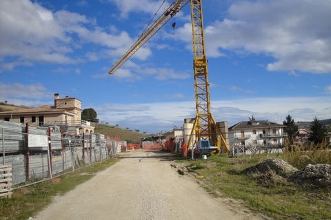 Helårsgrund i Offida, Ascoli Piceno, Offida - € 50.000 | Ref: 3646 - foto 3