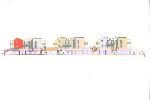 Helårsgrund i Offida, Ascoli Piceno, Offida - € 50.000 | Ref: 3646 - foto 8