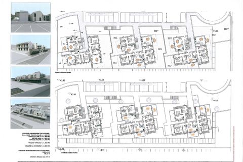 Helårsgrund i Offida, Ascoli Piceno, Offida - € 50.000 | Ref: 3646 - foto 9