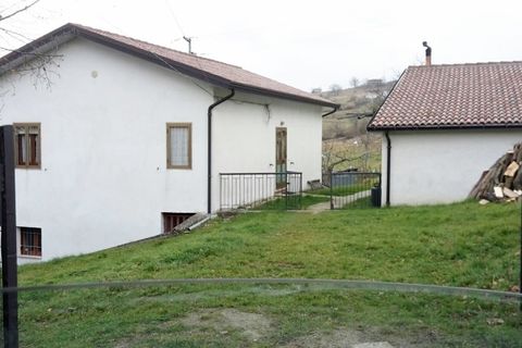 Villa a San Fele, Potenza, San Fele - € 50.000 | Ref: 3954 - foto 3