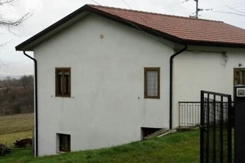Villa a San Fele, Potenza, San Fele - € 50.000 | Ref: 3954 - foto 5