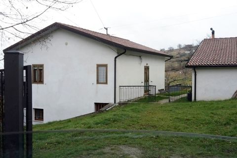 Villa a San Fele, Potenza, San Fele - € 50.000 | Ref: 3954 - foto 9