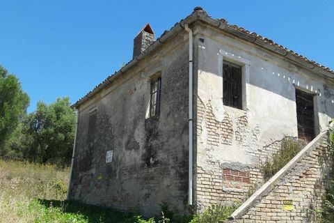 Villa a Colonnella, Teramo, Colonnella - € 150.000 | Ref: 4156 - foto 3