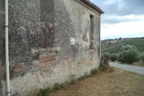 Villa a Colonnella, Teramo, Colonnella - € 150.000 | Ref: 4156 - foto 8