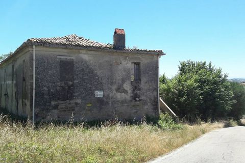 Villa a Colonnella, Teramo, Colonnella - € 150.000 | Ref: 4156 - foto 14