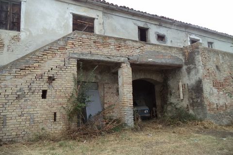 Villa a Colonnella, Teramo, Colonnella - € 150.000 | Ref: 4156 - foto 18
