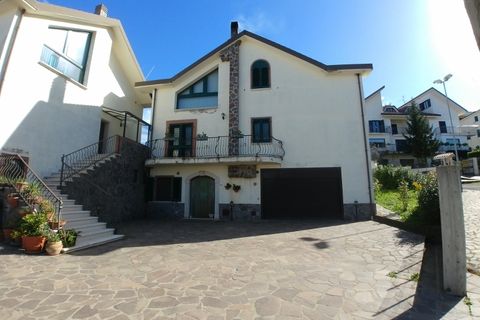 Byhus i San Fele, Potenza, San Fele - € 250.000 | Ref: 4746 - foto 1
