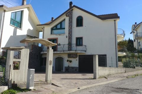 Byhus i San Fele, Potenza, San Fele - € 250.000 | Ref: 4746 - foto 2