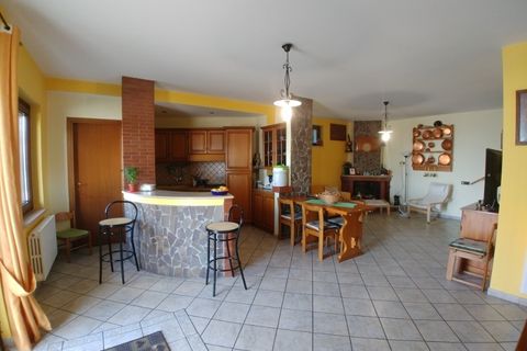 Byhus i San Fele, Potenza, San Fele - € 250.000 | Ref: 4746 - foto 3