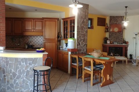 Byhus i San Fele, Potenza, San Fele - € 250.000 | Ref: 4746 - foto 4